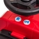 preview thumbnail 3 of 8, Mercedes Antos Kids' Foot to Floor Ride-On