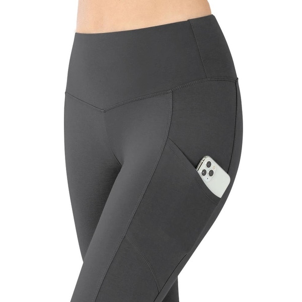 womens cotton yoga pants