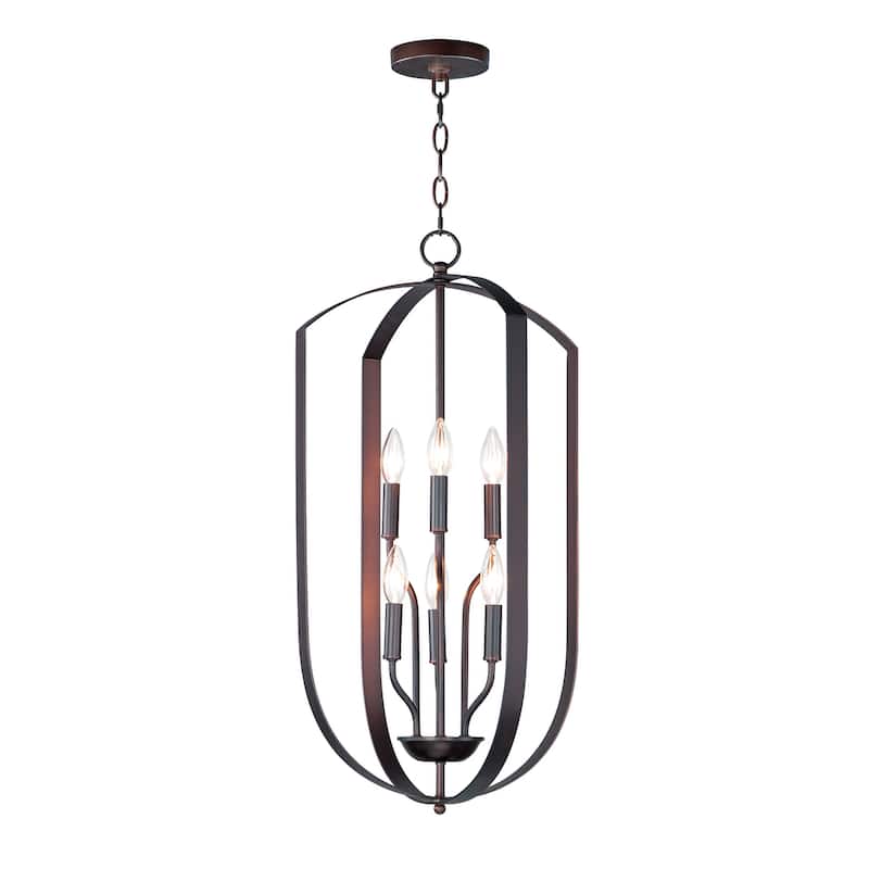 Provident 6-Light Chandelier