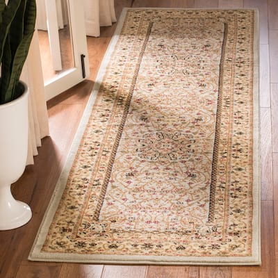 SAFAVIEH Lyndhurst Bimla Traditional Oriental Rug