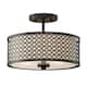 Option Oil Rubbed Bronze
