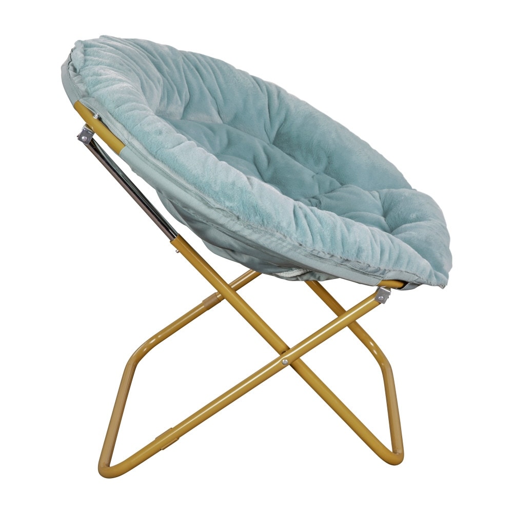 Xl saucer chair outlet