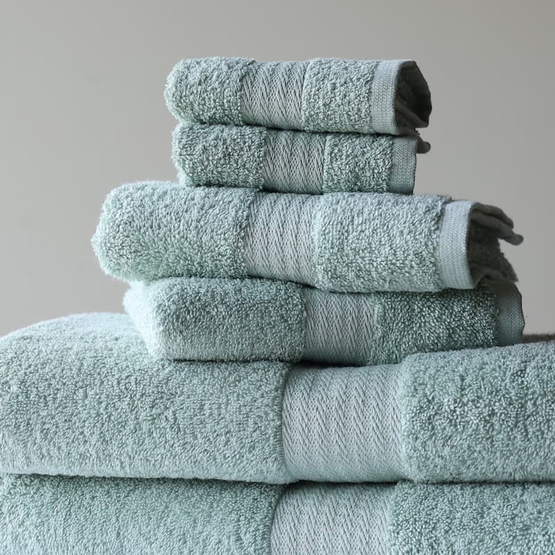 True Classic Towels