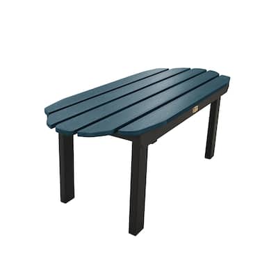 ELK OUTDOORS Eco-Friendly Essential Coffee Table