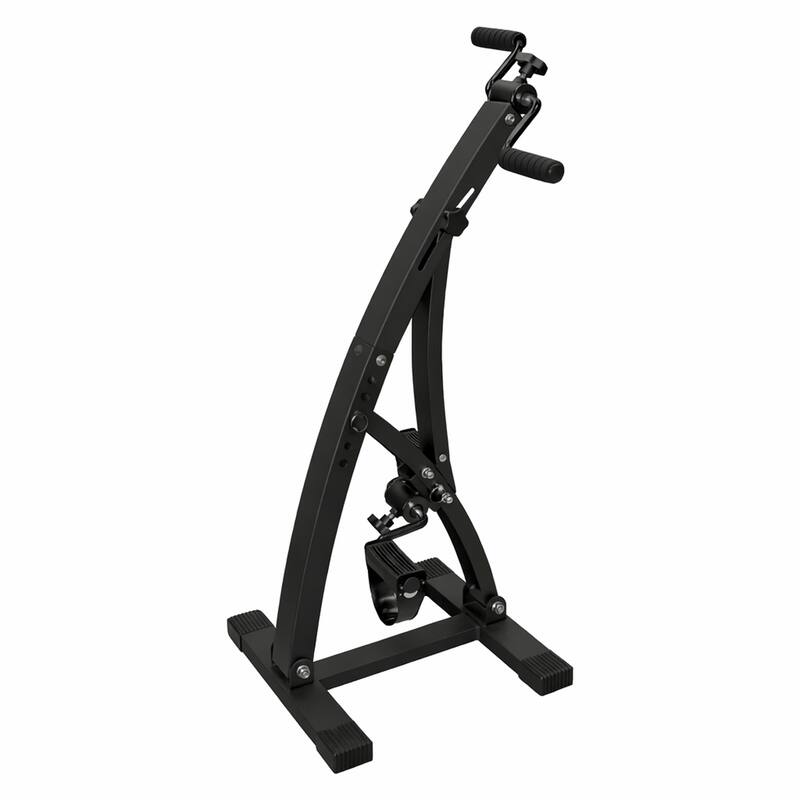 BetaFlex HomePhysio Malibu Dual Exercise Bike for Seniors