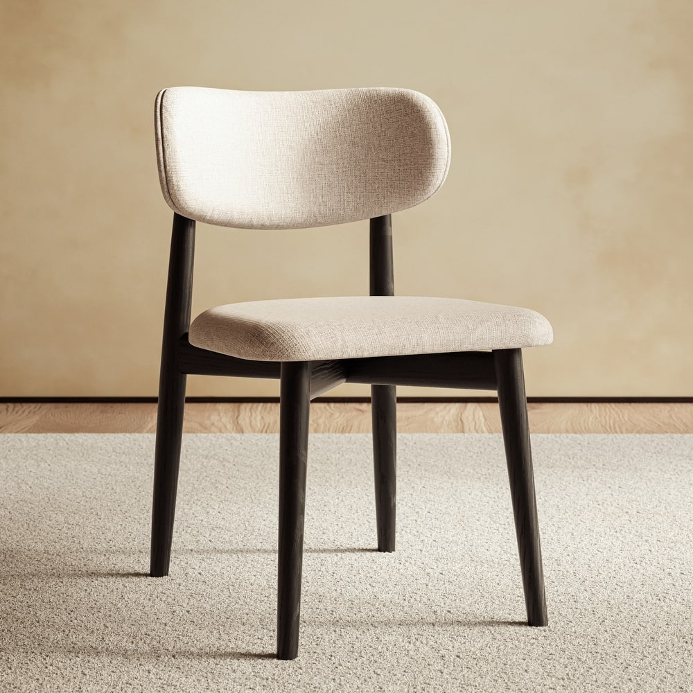 Modern Brazilian - Lucia Side Chair