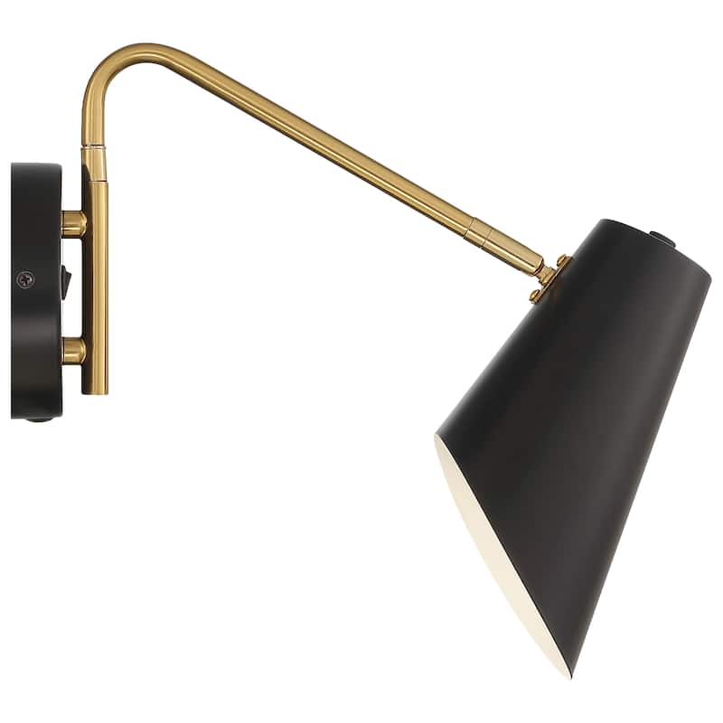 Access Lighting Eames LED Reading Light - Dedicated LED