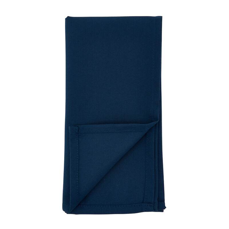 Everyday Design Cloth Table Napkins (Set of 12)
