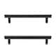 preview thumbnail 12 of 18, Danya B. 24" Floating Display Ledge Wall Shelves - Set of 2