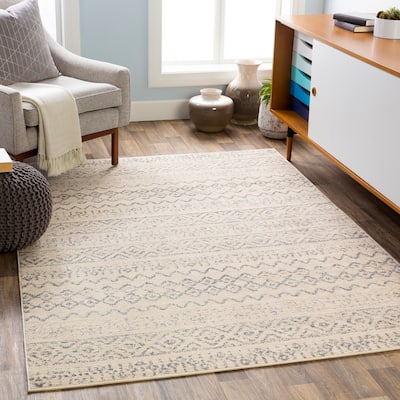 Artistic Weavers Isidore Boho Transitional Area Rug