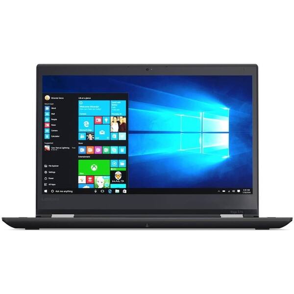 Lenovo Yoga 370 Core I7 7600u 16gb 512gb 13 3 Win10 Refurbished Overstock 31520989