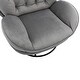 preview thumbnail 74 of 99, Accent chair TV Chair Living room Chair with Ottoman