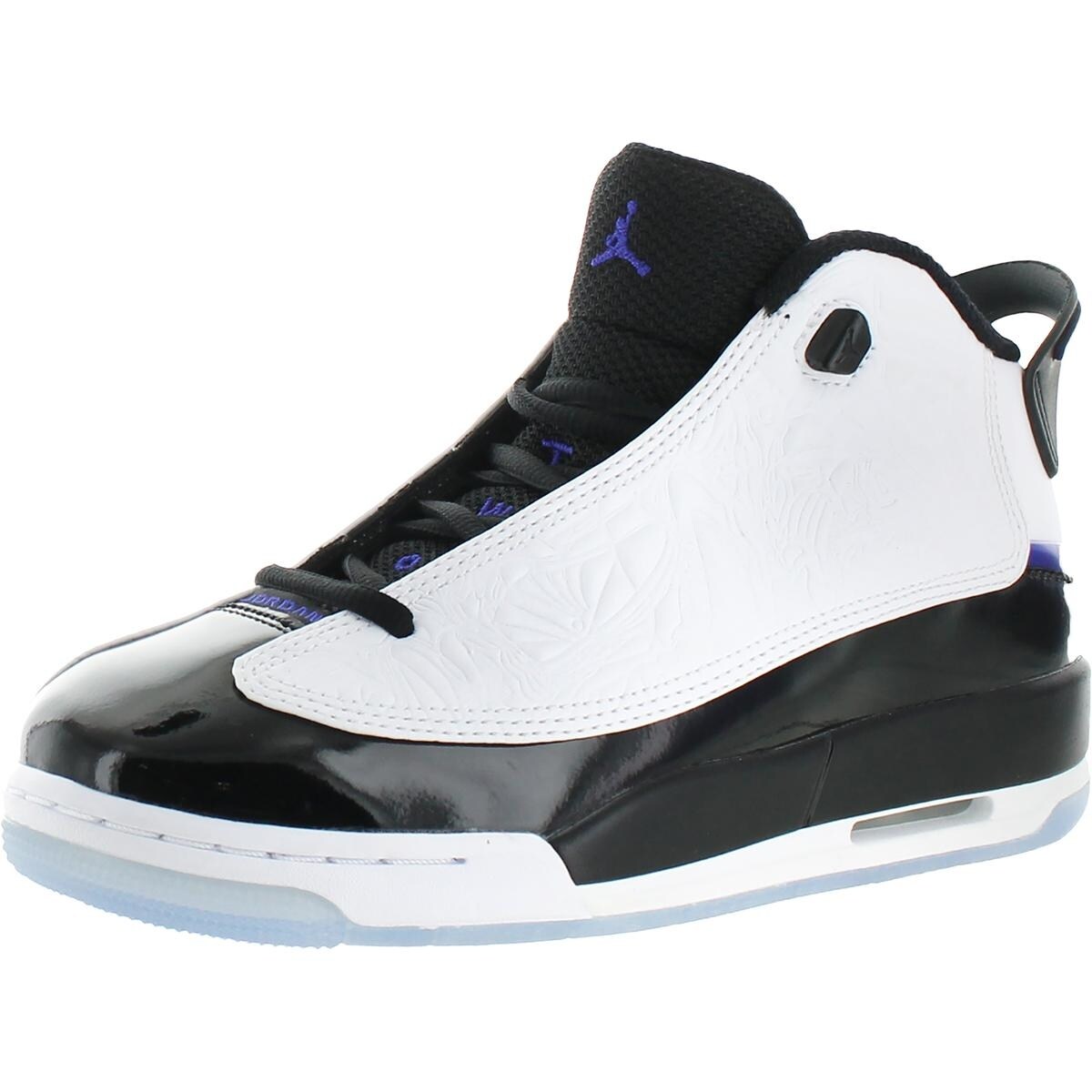 jordan dub zero boys