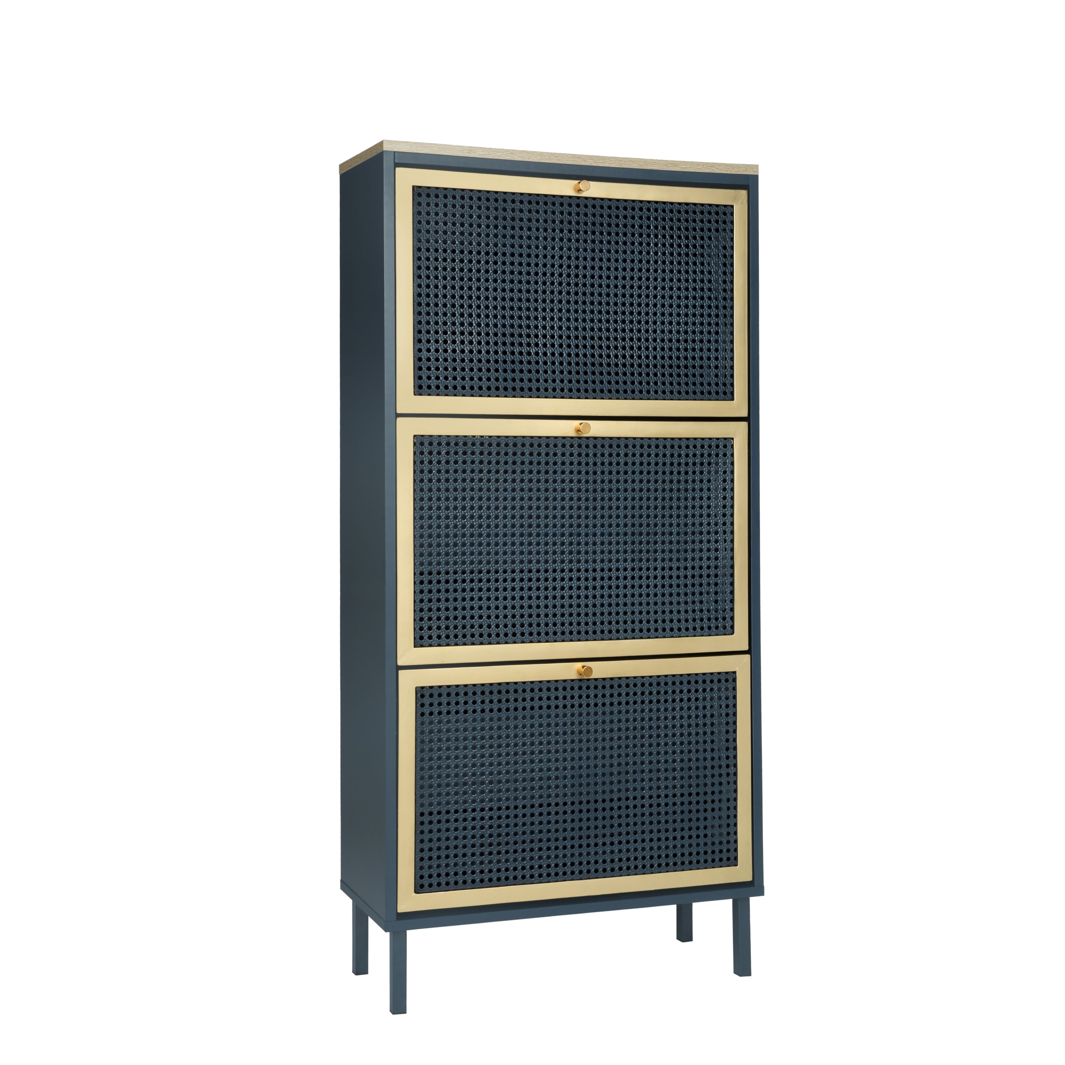 https://ak1.ostkcdn.com/images/products/is/images/direct/1c5b7c142dab34b61873c60d8c6bb4810d102827/3-Metal-Door-Shoe-Rack%2C-Freestanding-Modern-Shoe-Storage-Cabinet.jpg