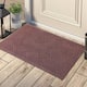 A1HC Water retainer Indoor/Outdoor Doormat 24" X 36"