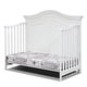 preview thumbnail 18 of 22, Sorelle Furniture Providence Crib