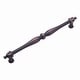 preview thumbnail 5 of 5, RK International Augustine 8 Inch Center to Center Bar Cabinet Pull Valencia Bronze
