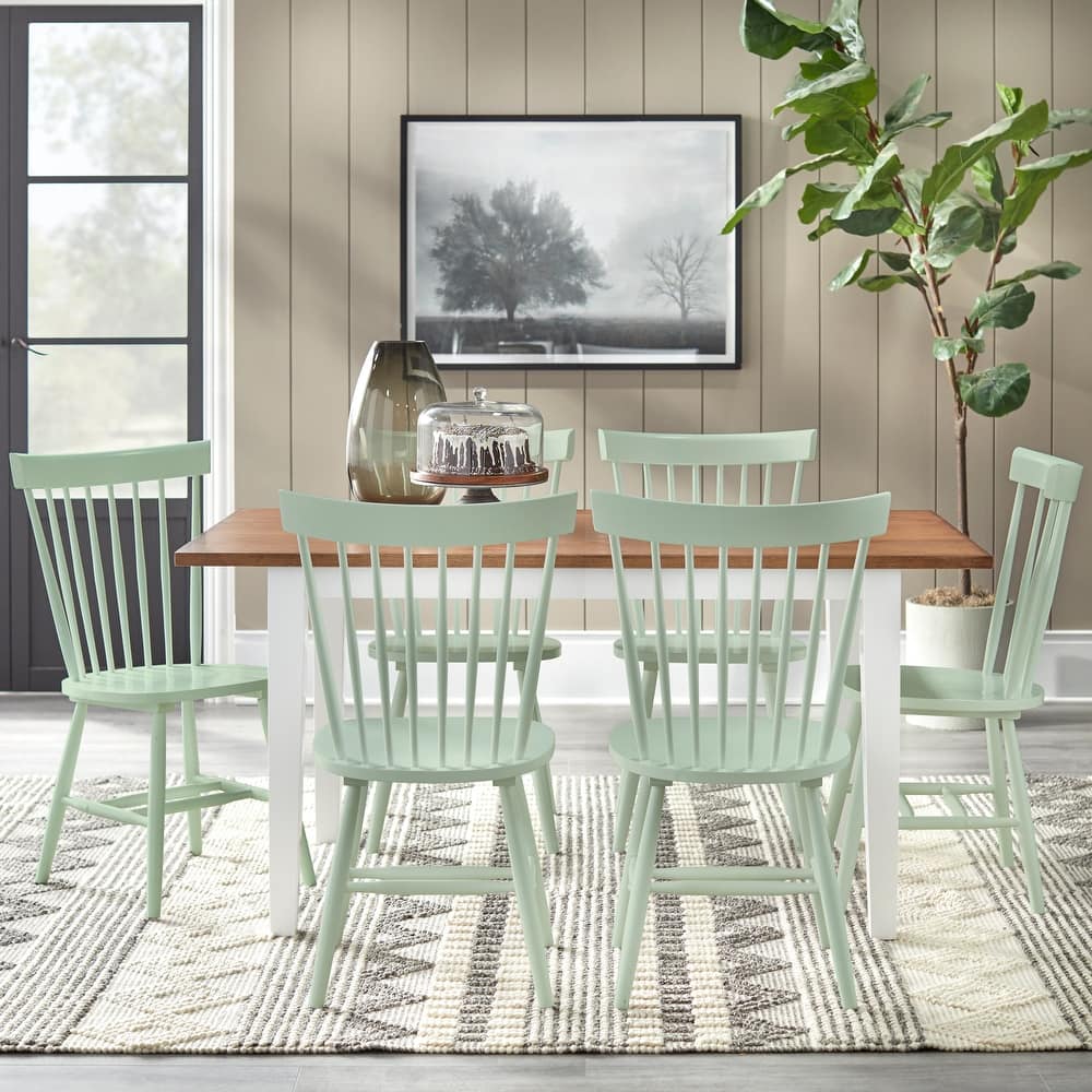Simple Living Mayview 7-piece Dining Set