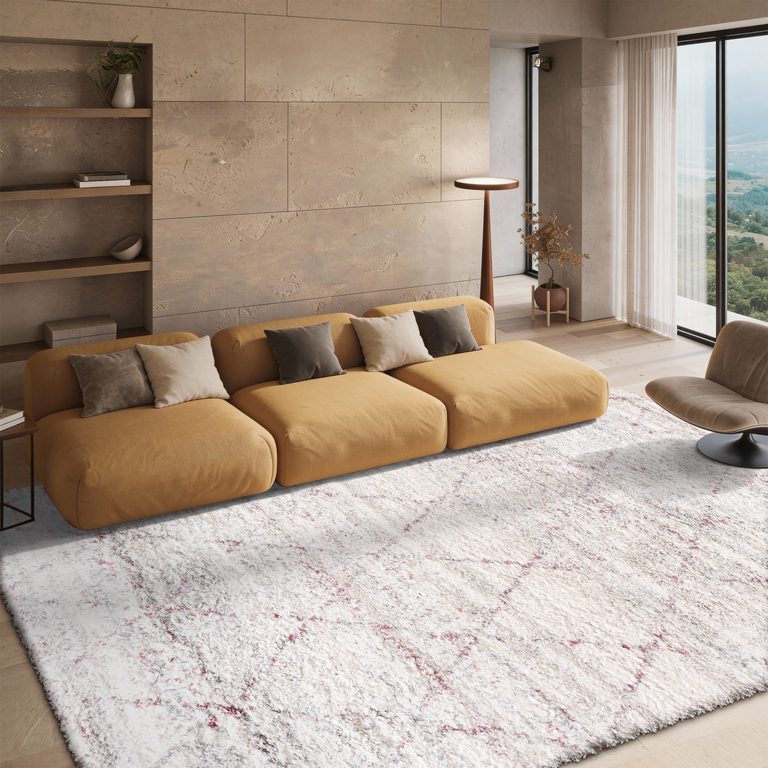 SAFAVIEH-Fontana-Shag-Marye-