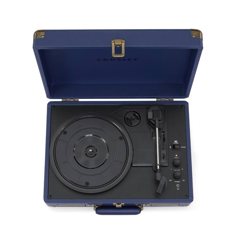 Crosley Cruiser Plus Record Player