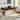 Viv 60" Mid-century modern Desk with Adjustable Sit-to-stand Desktop by HULALA HOME