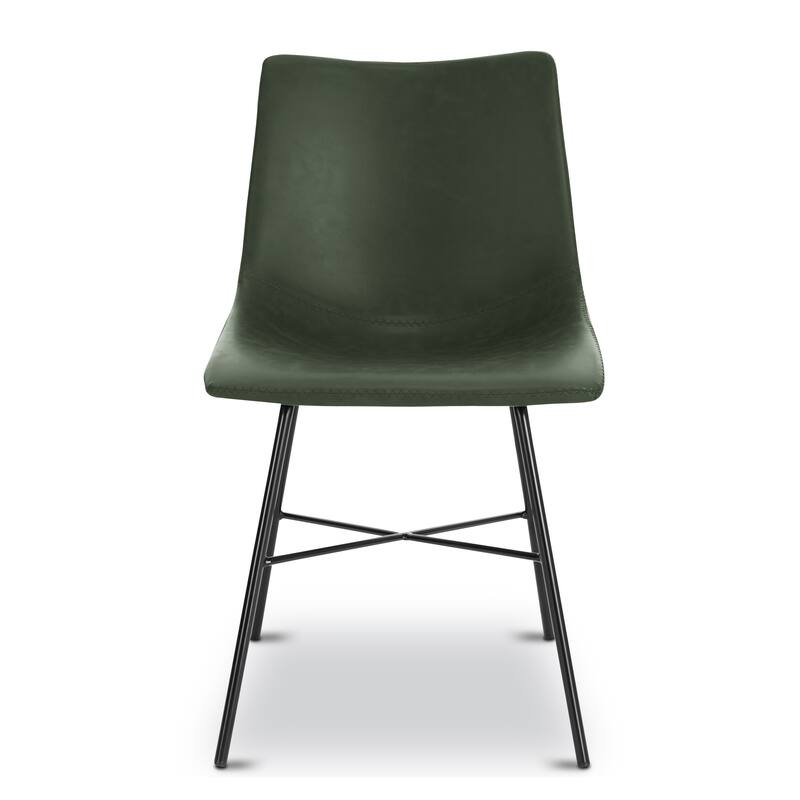 Poly & Bark Paxton Dining Chair (Set of 2)