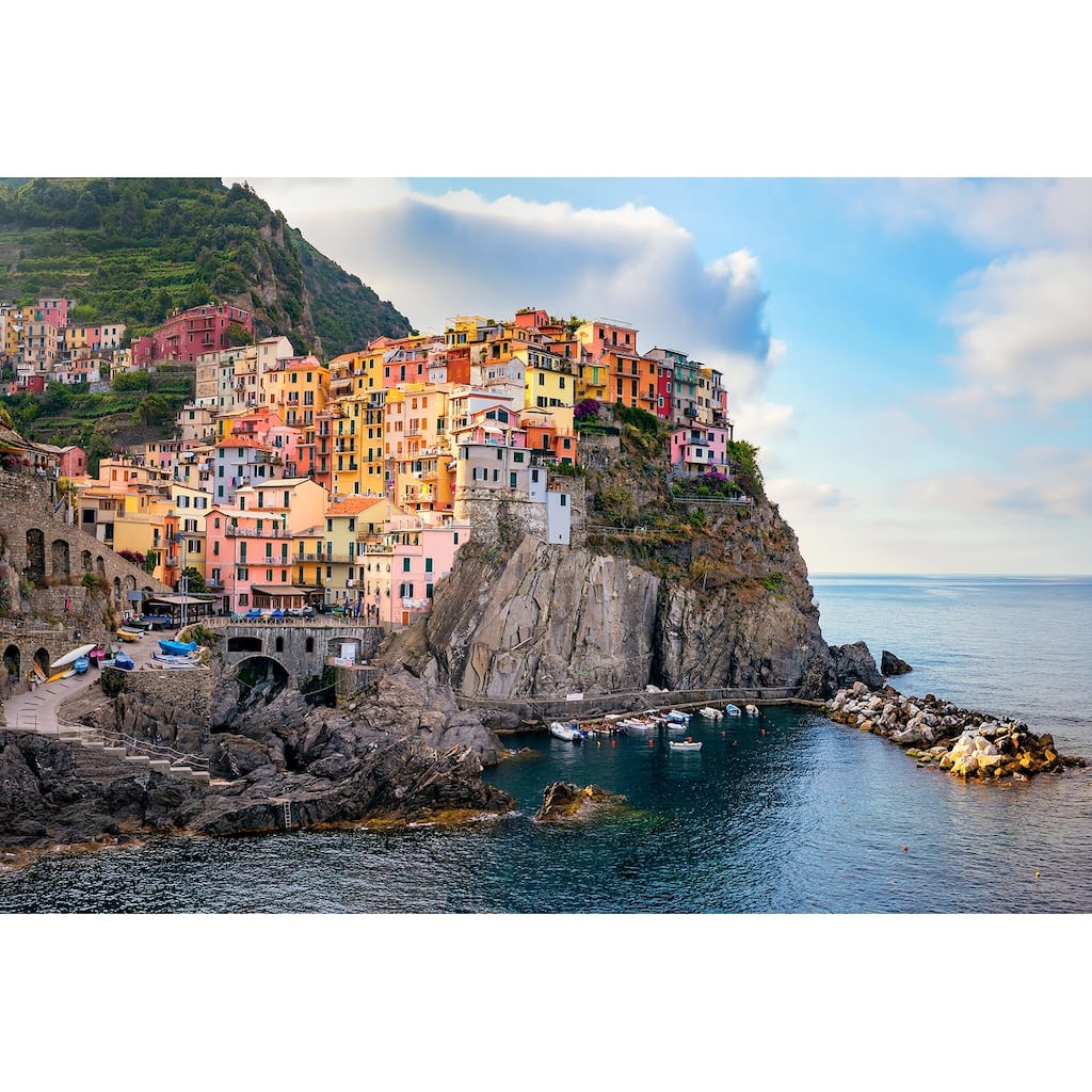 Komar Cinque Terre Wall Mural