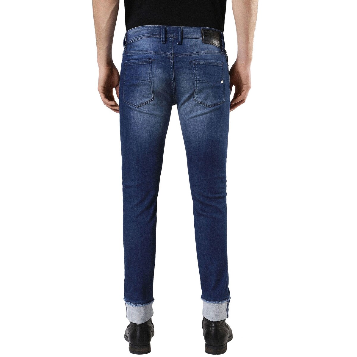 mens skinny jeans 36x30