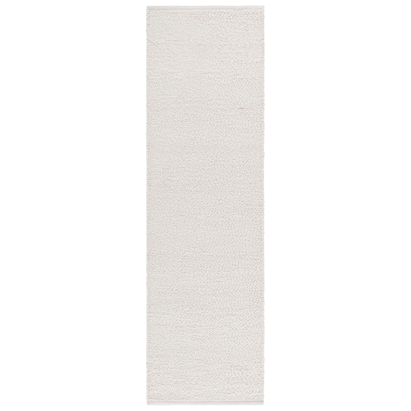 SAFAVIEH Hand-Woven Natura Stacey Transitional Wool Rug