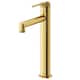 Option Matte Brushed Gold