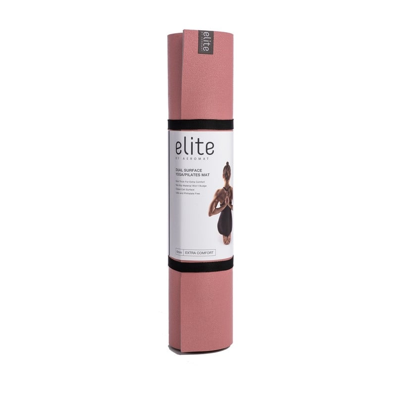 Aeromat Elite Dual Surface Yoga/Pilates Mat