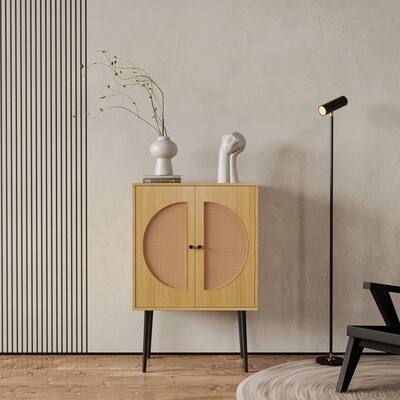 Sideboard, with two storage spaces, restaurant sideboard, entrance channel basement, bedroom and living room，espresso