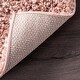 preview thumbnail 45 of 78, Brooklyn Rug Co Kara Solid Shag Area Rug