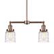 Option Antique Copper / Deco Swirl