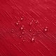 preview thumbnail 15 of 33, Continental Solid Texture Water and Stain Resistant Tablecloth
