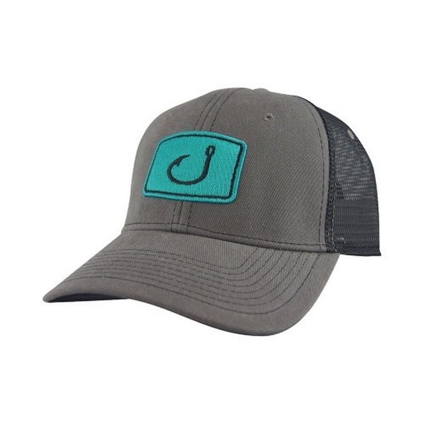 avid fishing hat