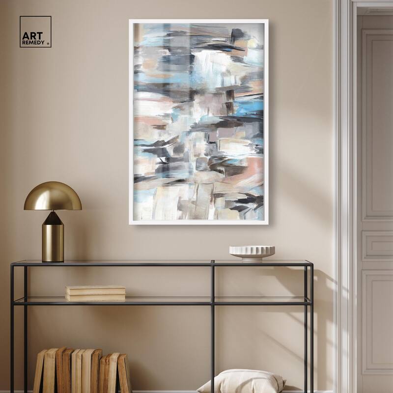 Hidden Motives Shadowbox by Art Remedy