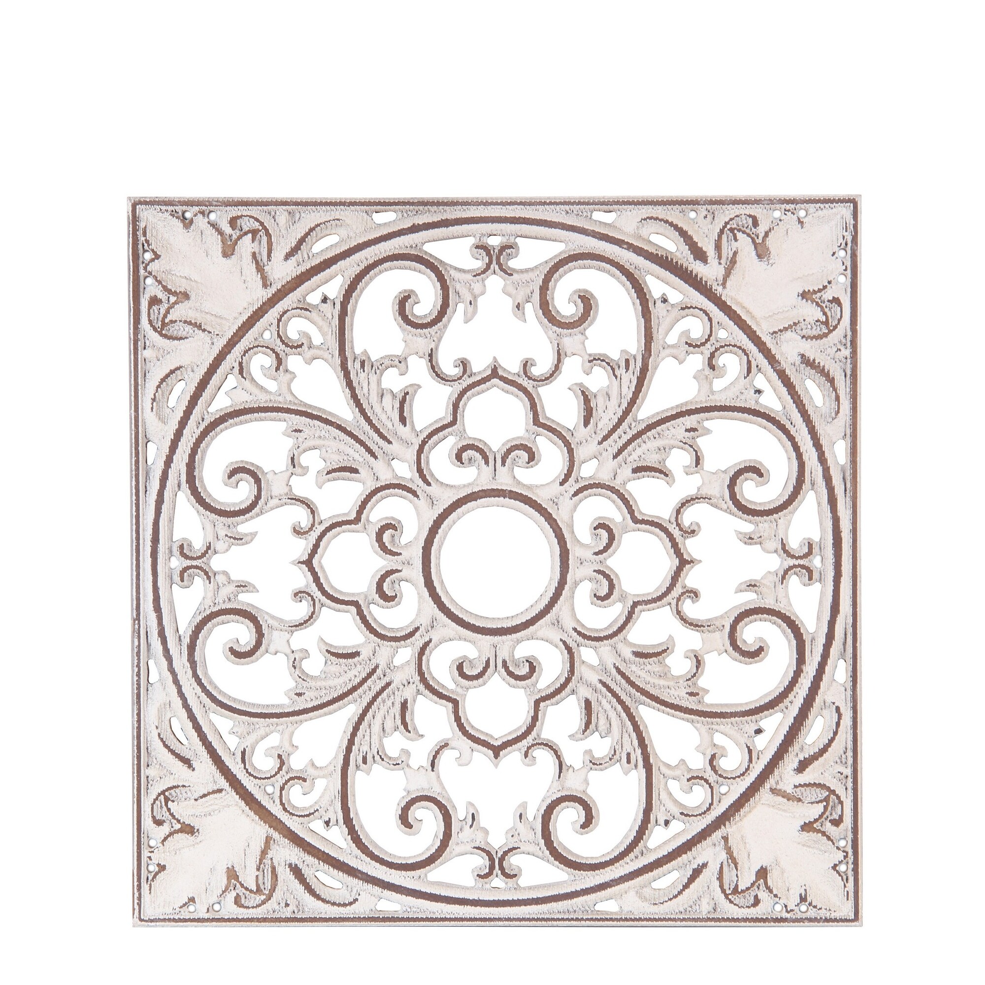 Shop Carved Wood Wall Decor Overstock 31273056
