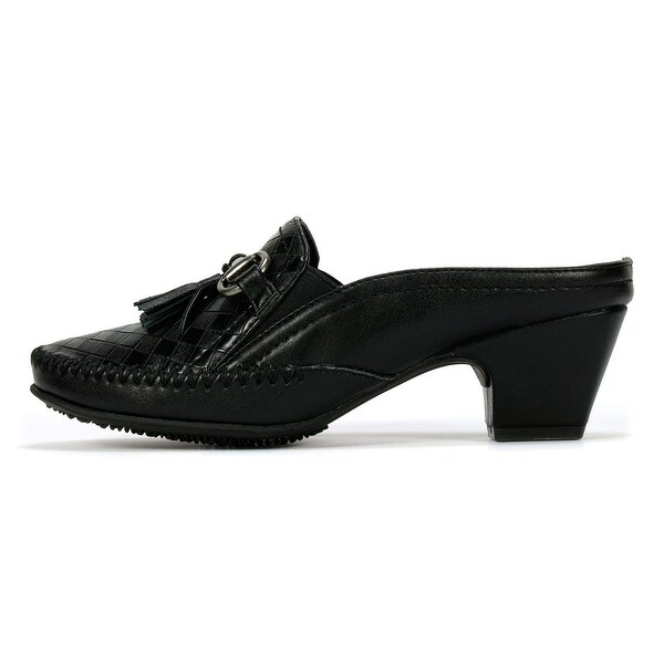 santana clogs