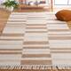 Option Ivory/Light Brown