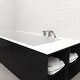 preview thumbnail 2 of 12, Belanger Single Handle Deck Mount Roman Tub Filler