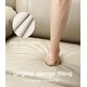 preview thumbnail 12 of 37, Leather Power Lift Recliner with Heat & Massage
