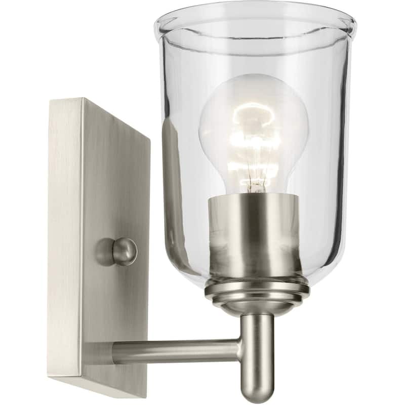 Kichler Shailene 1 Light Wall Sconce