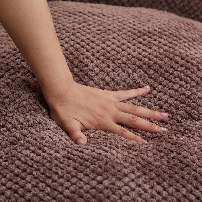 5 Adjustable Position Lazy Sofa