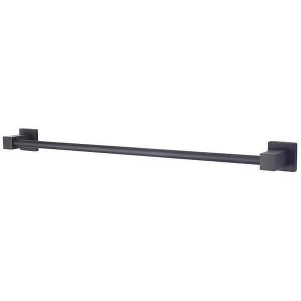 slide 2 of 5, Pioneer Faucets Mod 24" Towel Bar