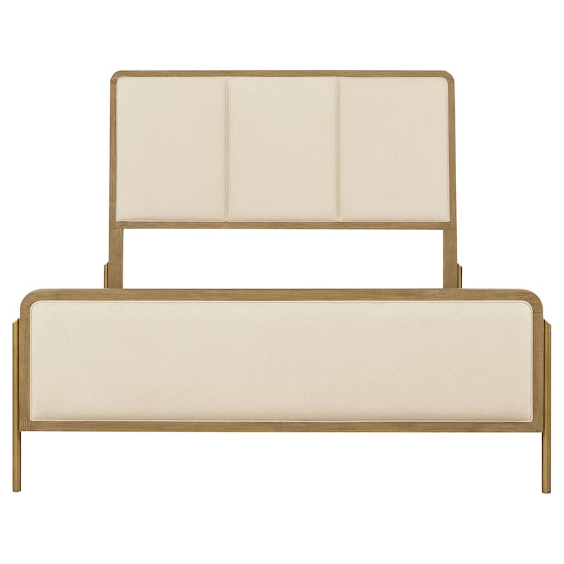 Arini Panel Bed