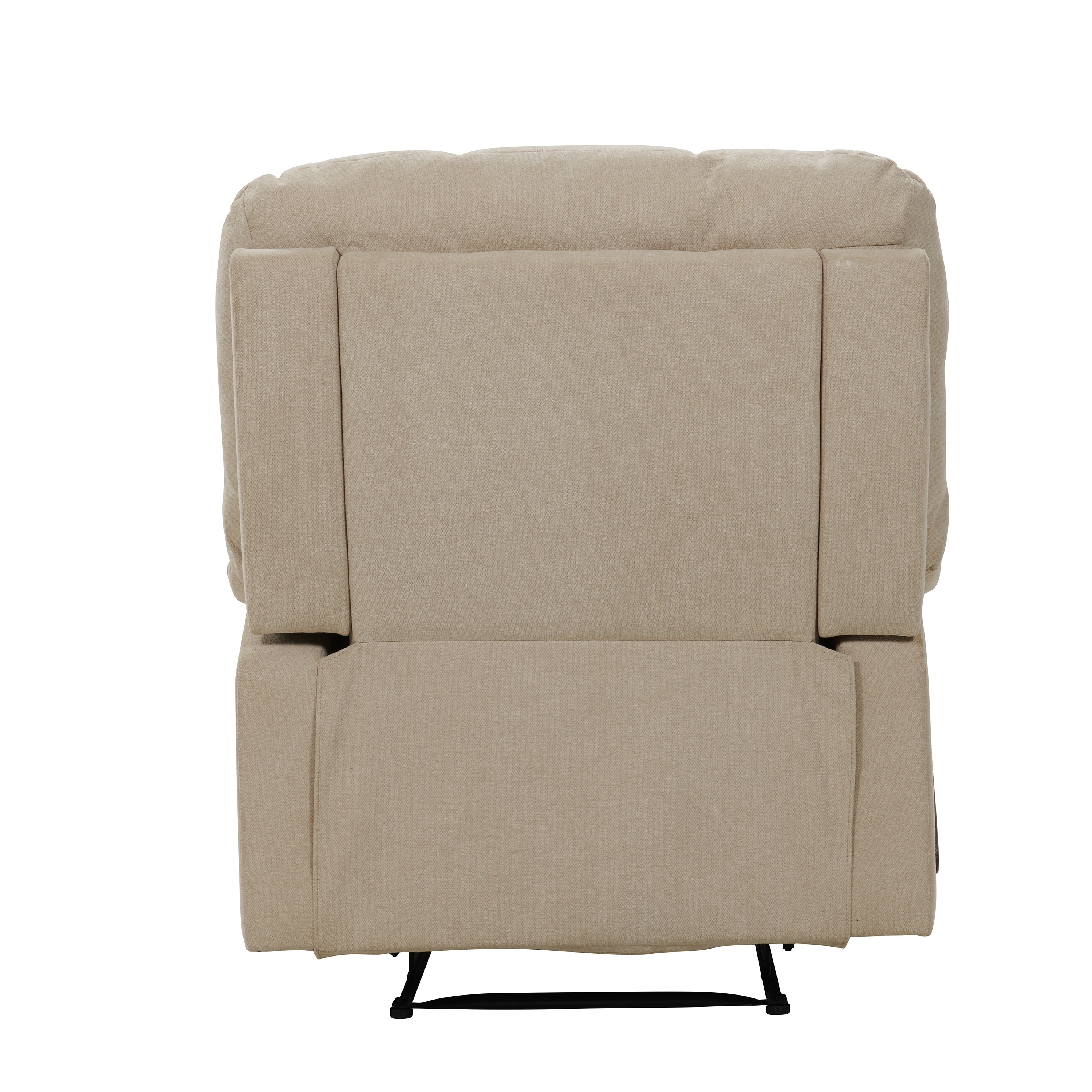 Big and tall copper outlet grove extra large recliner chair
