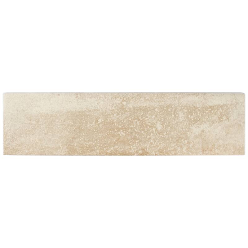 Arcadian 3 in. x 12 in. Glazed Ceramic Subway Wall Tile