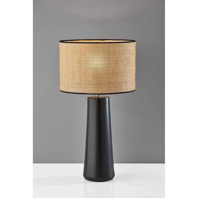 Sheffield Tall Table Lamp - 30