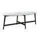 preview thumbnail 23 of 24, Olson Oval Coffee Table